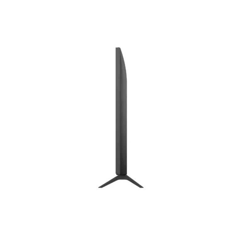 LG 50 Pouces NANO80 NanoCell Télévisieur Intelligent (2025)