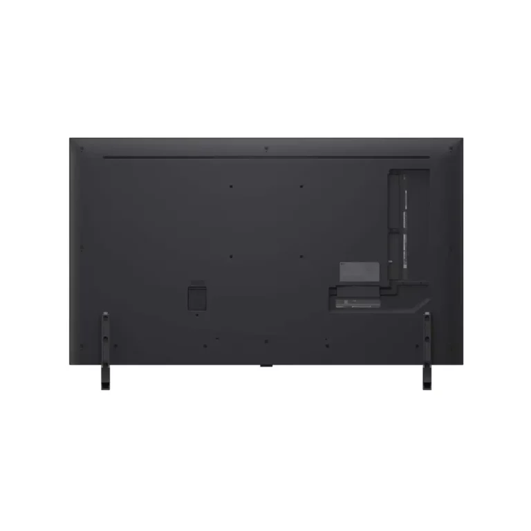 LG 50 Inch QNED80 4K Smart TV