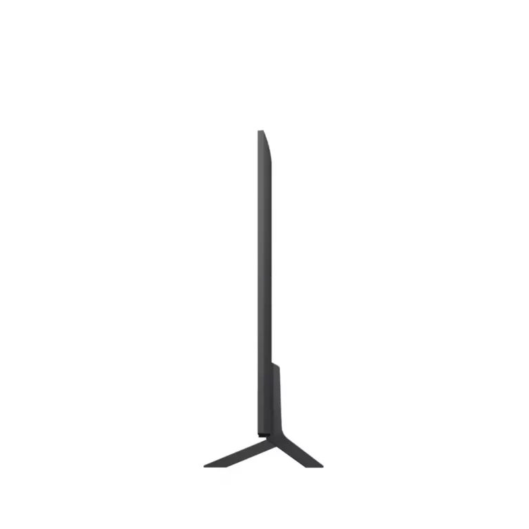 LG 50 Inch QNED80 4K Smart TV