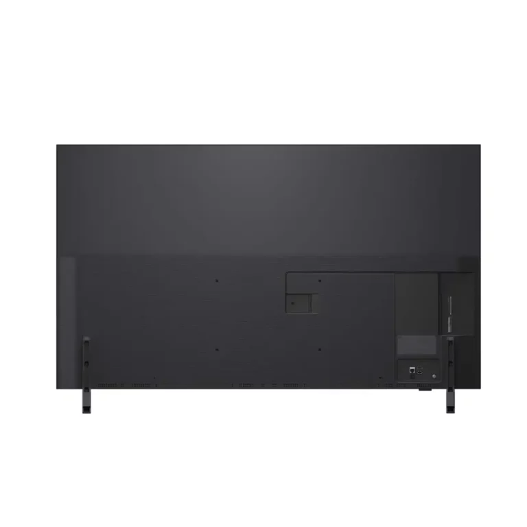 LG 50 Pouces QNED82 4K Télévisieur Intelligent