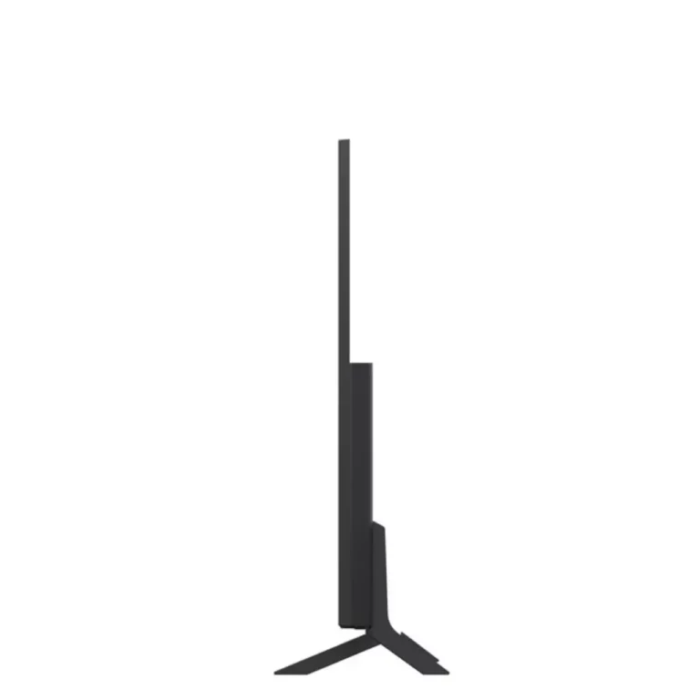 LG 50 Pouces QNED82 4K Télévisieur Intelligent