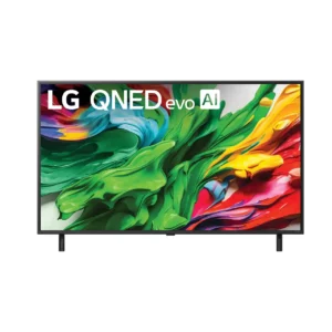 LG 50 Inch QNED85 MiniLED 4K Smart TV