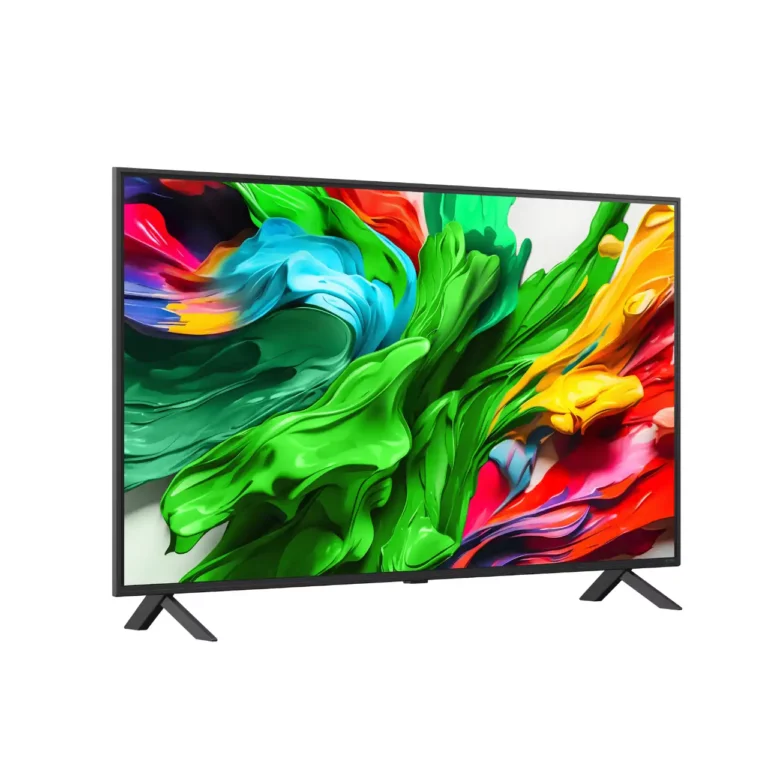 LG 50 Inch QNED85 MiniLED 4K Smart TV