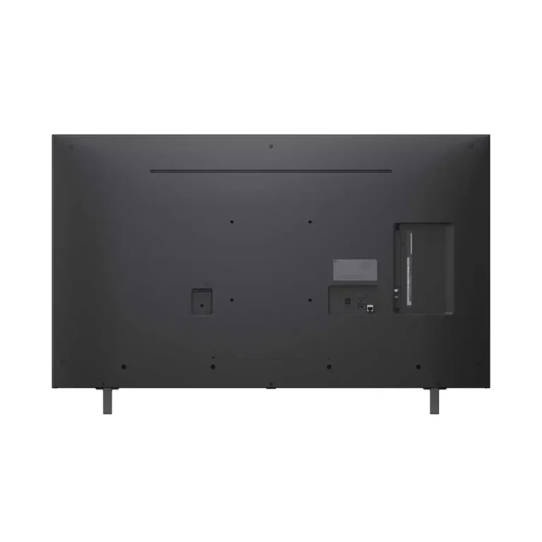 LG 55 Pouces NANO80 NanoCell Télévisieur Intelligent (2025)