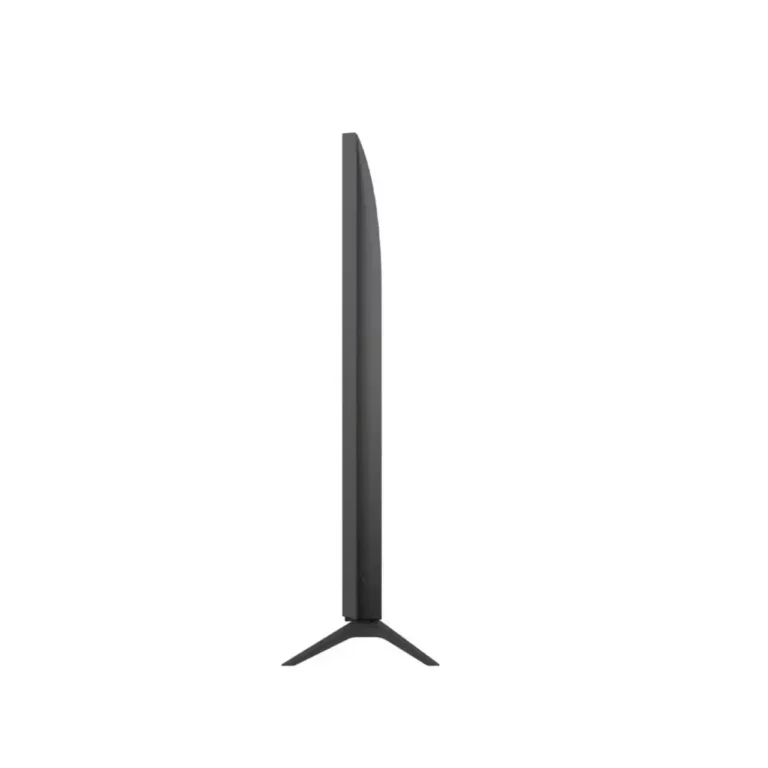 LG 55 Pouces NANO80 NanoCell Télévisieur Intelligent (2025)