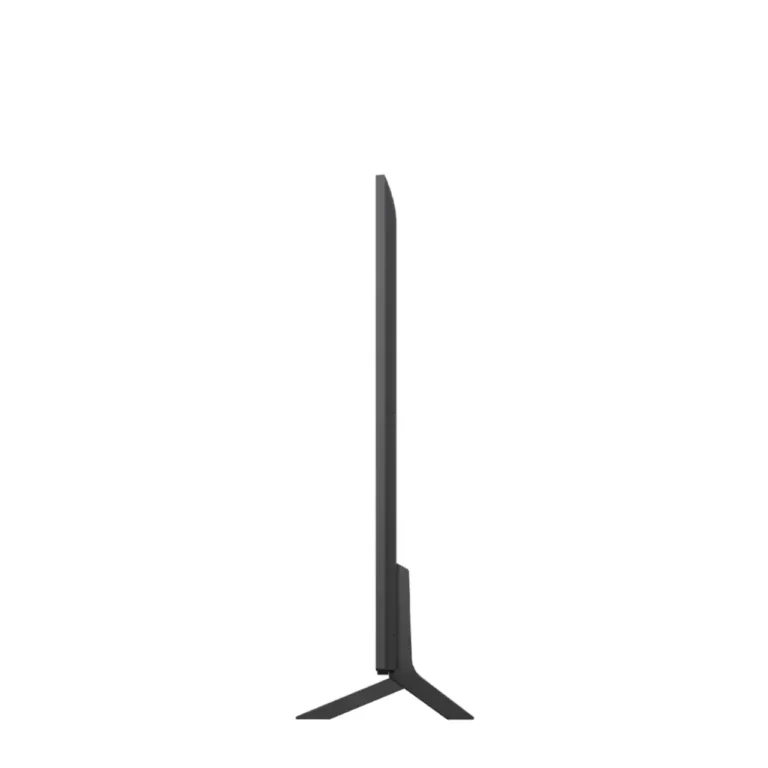 LG 55 Inch QNED80 4K Smart TV