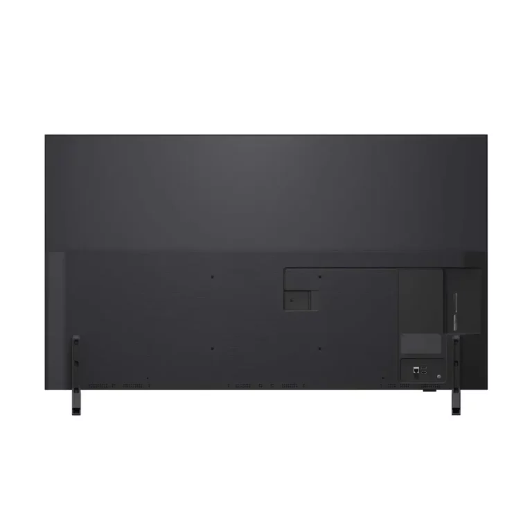 LG 55 Pouces QNED82 4K Télévisieur Intelligent