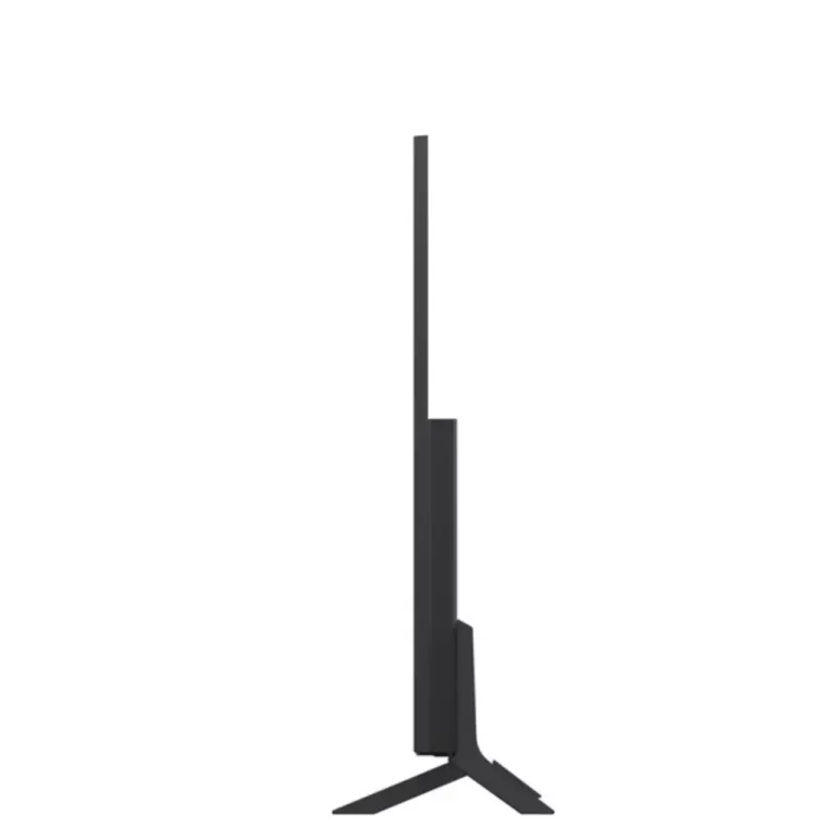 LG 55 Pouces QNED82 4K Télévisieur Intelligent