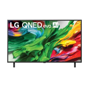 LG 55 Inch QNED85 MiniLED 4K Smart TV