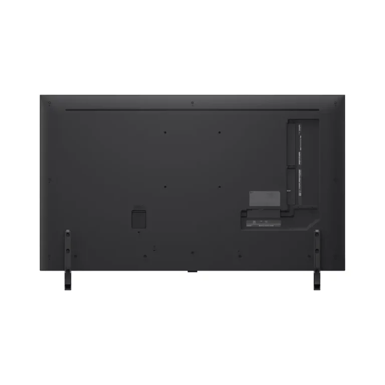 LG 55 Pouces QNED85 MiniLED 4K Téléviseur Intelligent
