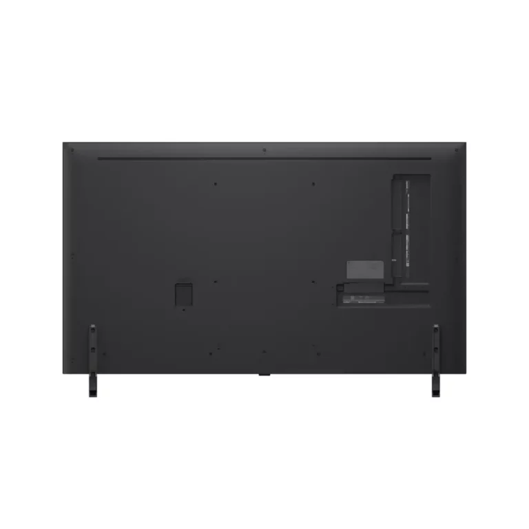 LG 55 Pouces QNED85 MiniLED 4K Télévisieur Intelligent