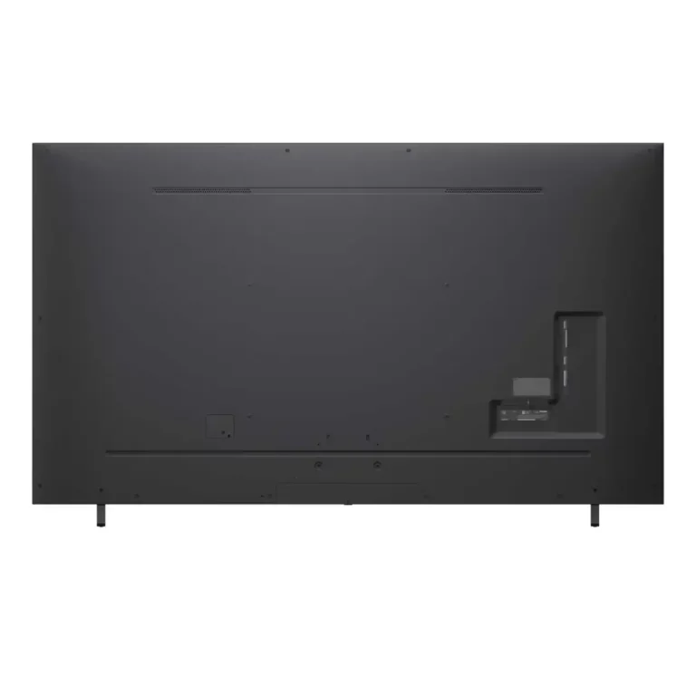 LG 65 Pouces NANO80 NanoCell Télévisieur Intelligent (2025)