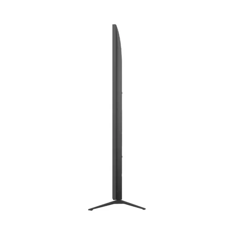 LG 65 Pouces NANO80 NanoCell Télévisieur Intelligent (2025)