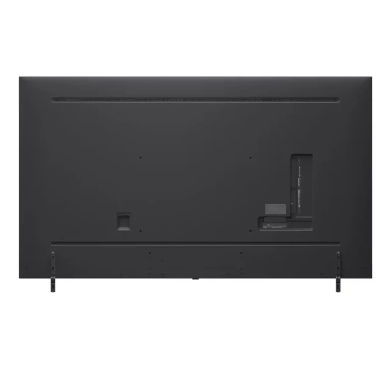 LG 65 Inch QNED80 4K Smart TV