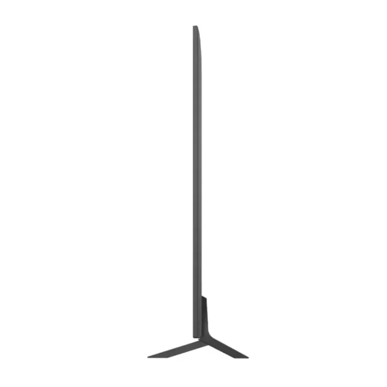 LG 65 Inch QNED80 4K Smart TV