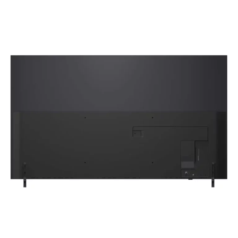 LG 65 Pouces QNED82 4K Télévisieur Intelligent