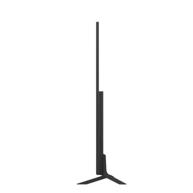 LG 65 Pouces QNED82 4K Télévisieur Intelligent