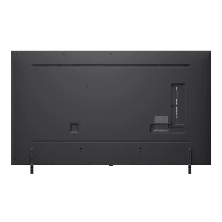 LG 65 Pouces QNED85 MiniLED 4K Télévisieur Intelligent