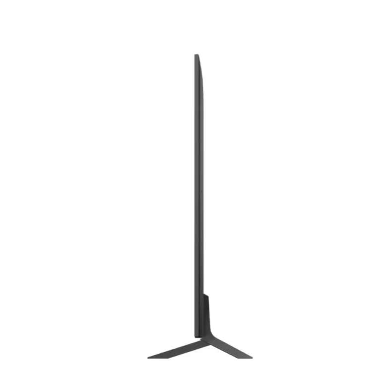 LG 65 Pouces QNED85 MiniLED 4K Télévisieur Intelligent
