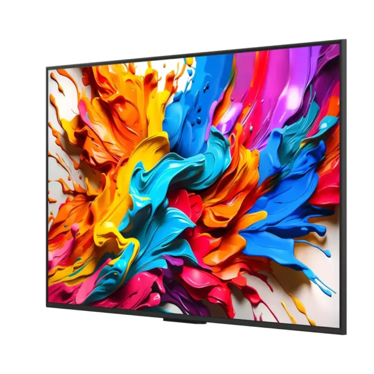 LG 65 Pouces QNED9M 4K Télévisieur Intelligent Sans Fil