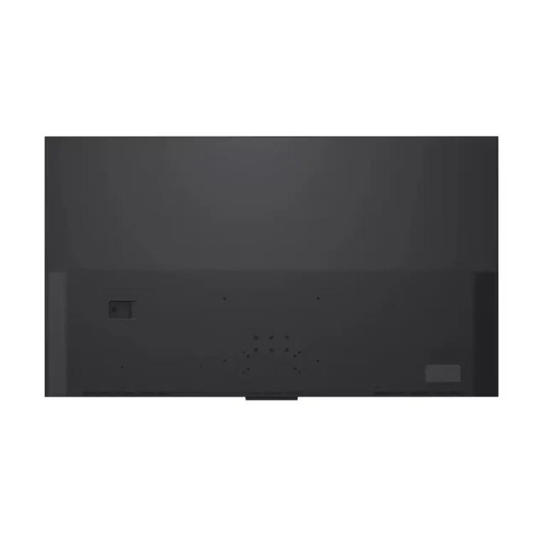 LG 65 Pouces QNED9M 4K Télévisieur Intelligent Sans Fil