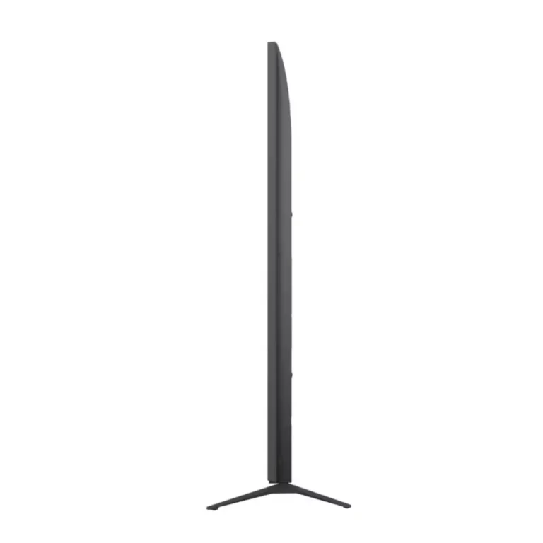 LG 75 Inch NANO80 NanoCell Smart TV (2025)