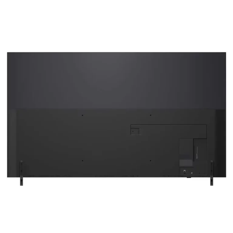 LG 75 Pouces QNED82 4K Télévisieur Intelligent