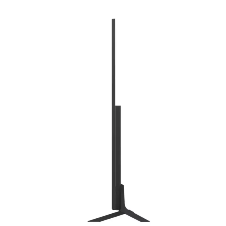 LG 75 Pouces QNED82 4K Télévisieur Intelligent