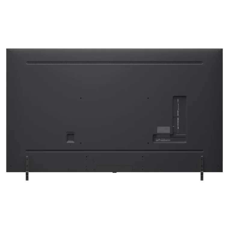 LG 75 Pouces QNED85 MiniLED 4K Téléviseur Intelligent