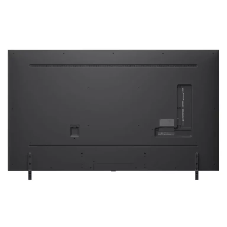 LG 75 Pouces QNED85 MiniLED 4K Télévisieur Intelligent