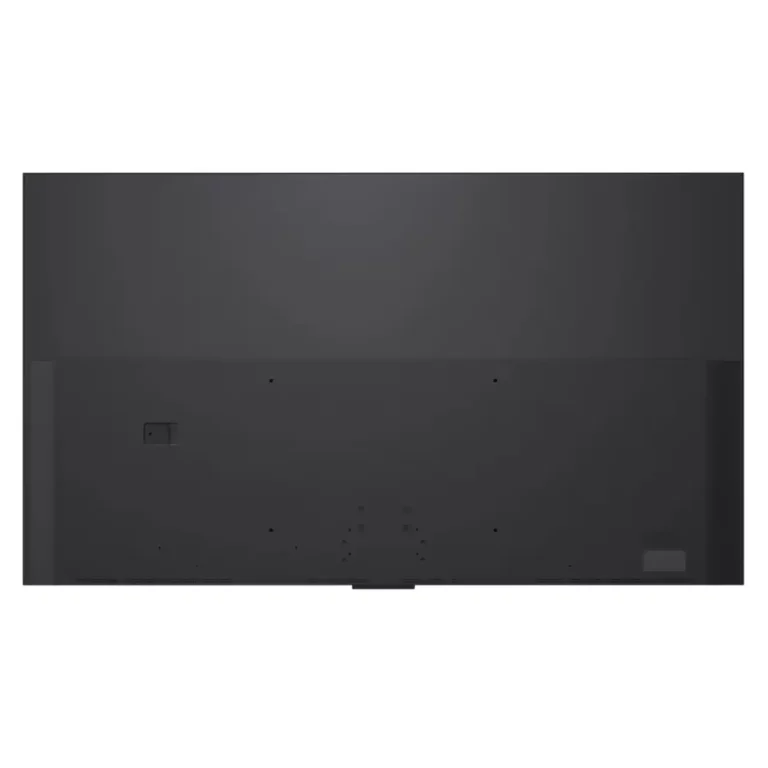 LG 75 Pouces QNED9M 4K Télévisieur Intelligent Sans Fil