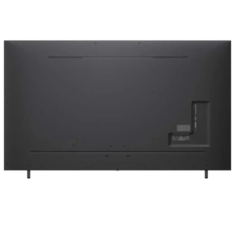 LG 86 Inch NANO80 NanoCell Smart TV (2025)