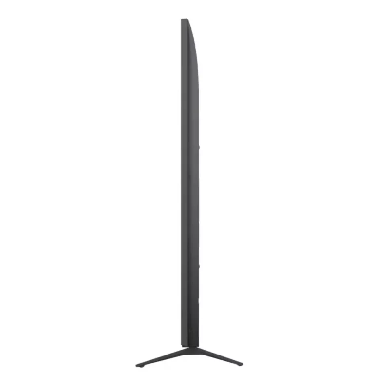 LG 86 Inch NANO80 NanoCell Smart TV (2025)