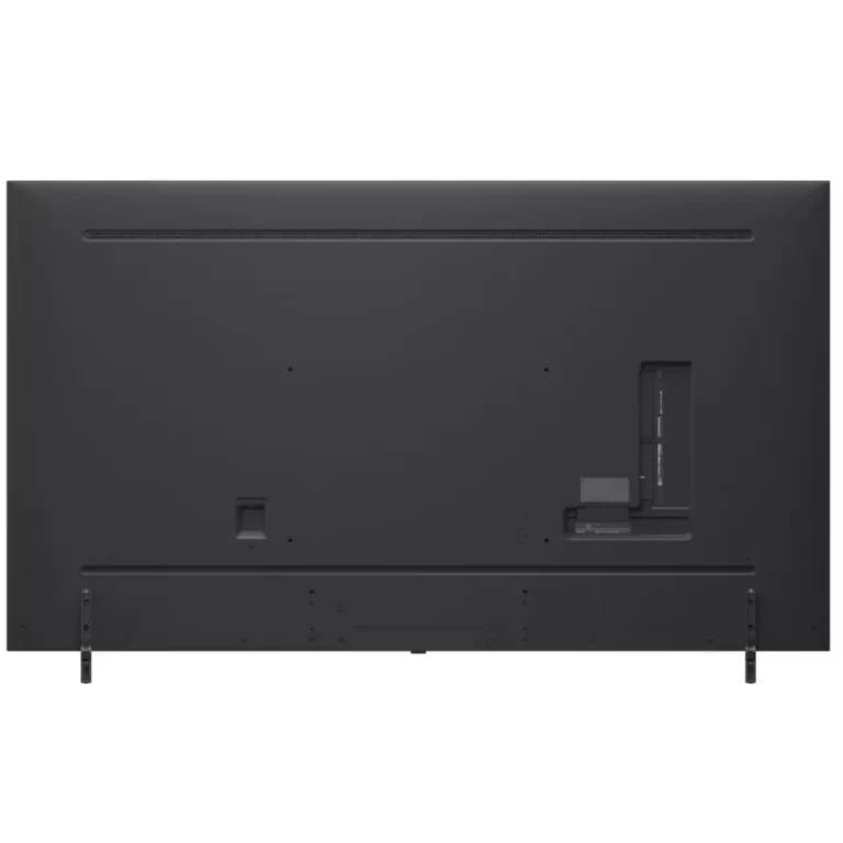 LG 86 Inch QNED80 4K Smart TV