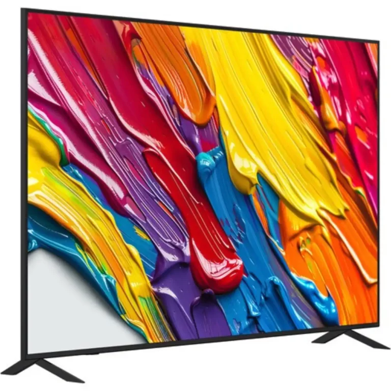 LG 86 Inch QNED82 4K Smart TV