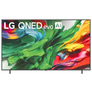 LG 86 Inch QNED85 MiniLED 4K Smart TV