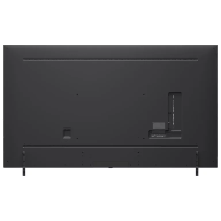 LG 86 Pouces QNED85 MiniLED 4K Téléviseur Intelligent