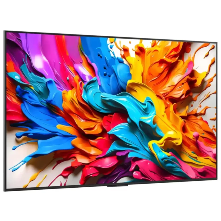 LG 86 Pouces QNED9M 4K Télévisieur Intelligent Sans Fil