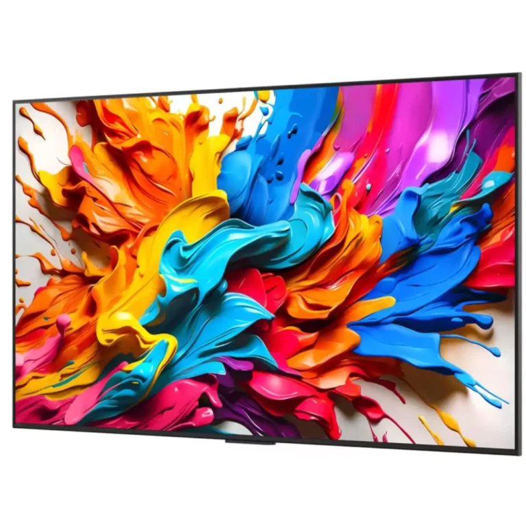 LG 86 Pouces QNED9M 4K Télévisieur Intelligent Sans Fil