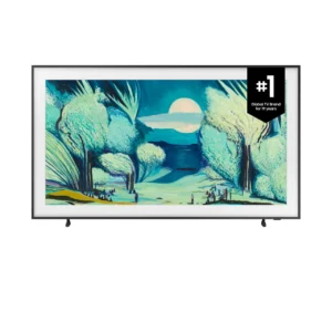 Samsung 50 Inch LS03F The Frame QLED Smart TV