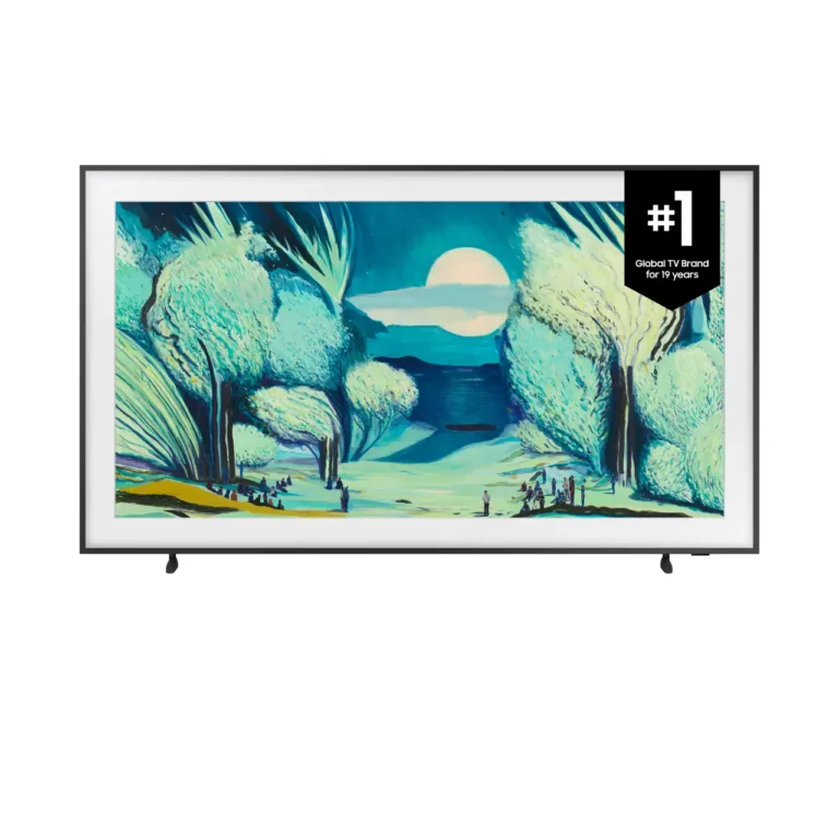 Samsung 50 Inch LS03F The Frame QLED Smart TV