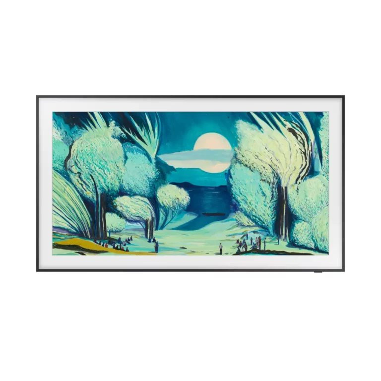 Samsung 50 Inch LS03F The Frame QLED Smart TV