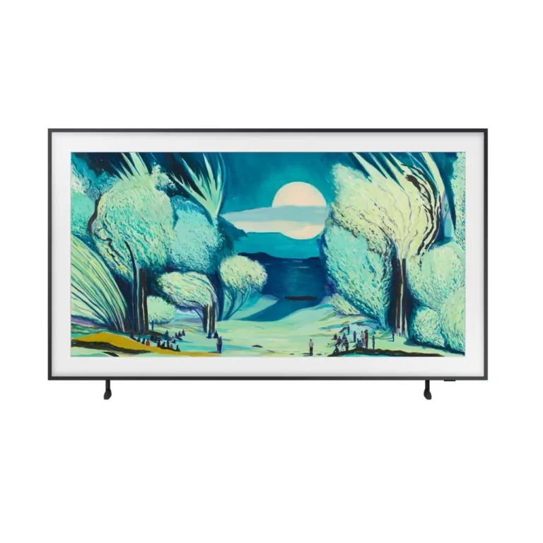 Samsung 50 Inch LS03F The Frame QLED Smart TV