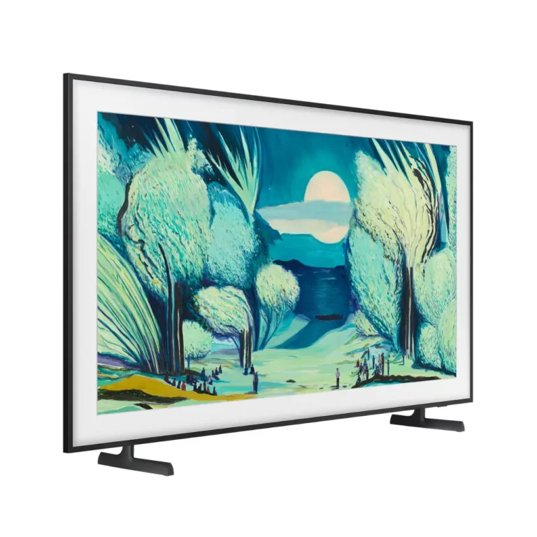 Samsung 50 Inch LS03F The Frame QLED Smart TV