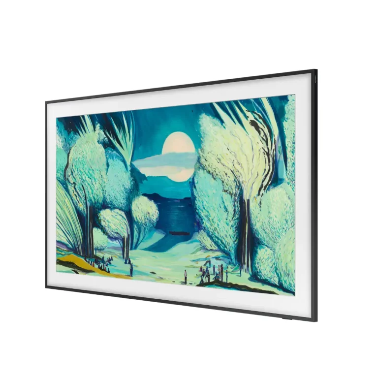 Samsung 50 Inch LS03F The Frame QLED Smart TV