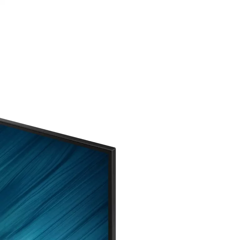 Samsung S95F 55 pouces OLED 4K TV (Modèle 2025) – Téléviseur Intelligent avec Vision AI