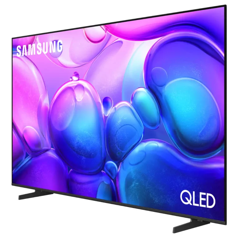 Samsung 75 Pouces Q6F QLED 4K Téléviseur Intelligent