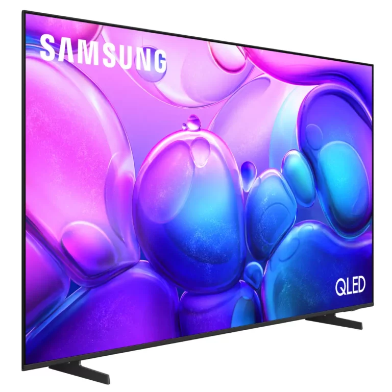 Samsung 75 Pouces Q6F QLED 4K Téléviseur Intelligent