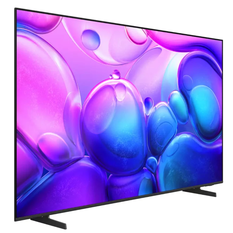 Samsung 75 Pouces Q6F QLED 4K Téléviseur Intelligent