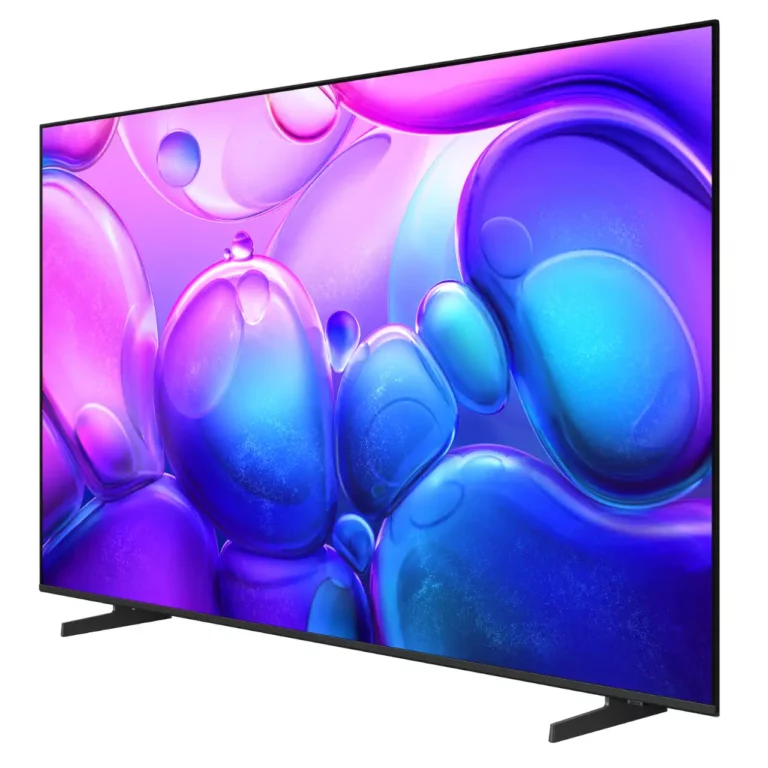 Samsung 75 Pouces Q6F QLED 4K Téléviseur Intelligent